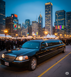 60 Minute Limo